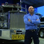 Jon Kelly - Megatruckers