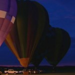 Hot Air Balloons - Excess Baggage 2012 Hot Air Balloons - Excess Baggage 2012