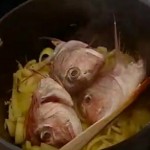 Bouillabaisse - My Kitchen Rules 2012 Bouillabaisse - My Kitchen Rules 2012