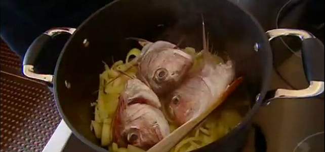 #MKR recap (Wed 22/02/12)