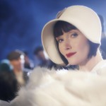 Essie Davis - Miss Fisher's Murder Mysteries
