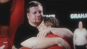 Simon & Lisa - The Biggest Loser Australia 2012