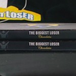 Chocolates - The Biggest Loser Australia 2012