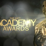 The 84th Academy Awards