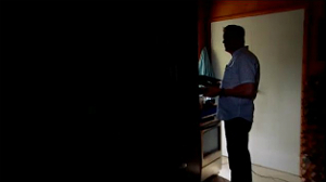 Blackout - My Kitchen Rules 2012