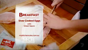Rocco my kitchen rules dating-in-Haast
