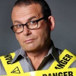 Paul Henry - Ch10's Breakfast