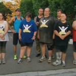 The Biggest Loser Australia 2012