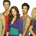 Dance Academy Season 2 Dance Academy Season 2