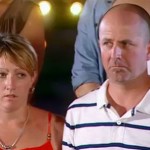Megan & Andy - My Kitchen Rules 2012