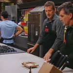 David & Scott - My Kitchen Rules 2012