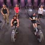 Week 8 Challenge - The Biggest Loser Australia 2012