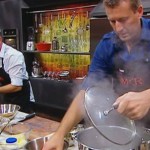 David & Scott - My Kitchen Rules 2012