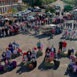 Country Town Rescue