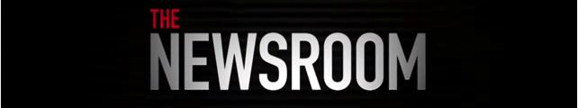 The Newsroom