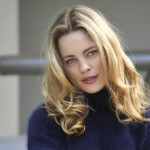 Melissa George - Who Do You Think You Are? Melissa George - Who Do You Think You Are?
