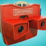Offspring title card