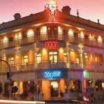The Regatta Hotel, Toowong