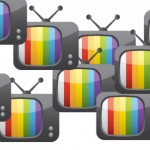 Random TV's