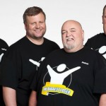 The Black Team - The Biggest Loser Australia 2012
