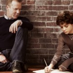 Keifer Sutherland - Touch