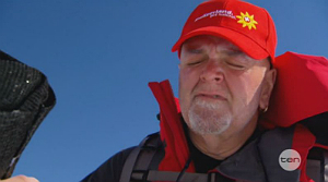 Alex - The Biggest Loser Australia 2012