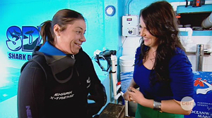 Lydia - The Biggest Loser Australia 2012