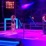 Mahalia v Prinnie - The Voice Australia 2012 Mahalia v Prinnie - The Voice Australia 2012