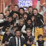 Young Talent Time 2012 winners LBK Young Talent Time 2012 winners LBK