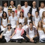 Top 24 - MasterChef Austalia 2012 Top 24 - MasterChef Austalia 2012