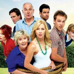Cast - Tricky Business Cast - Tricky Business