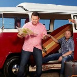 Gary, George, Matt - MasterChef Australia 2012