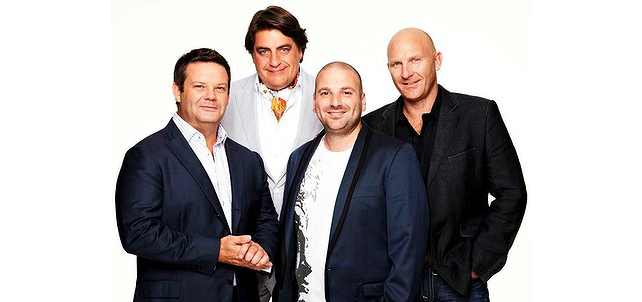 #MasterChef recap (Wed 16/05/12)