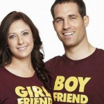 Dan & Dani - The Block 2012 Dan & Dani - The Block 2012
