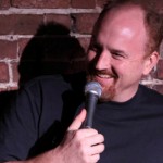 Louis CK