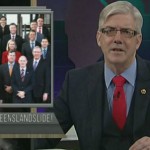 Shaun Micallef's Mad As Hell