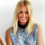 Being Lara Bingle