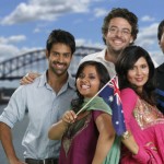 Cast - Dumb, Drunk & Racist