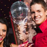 Johnny Ruffo - 2012 winner of Dancing With The Stars