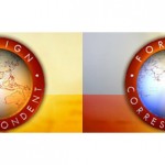 Foreign Correspondent