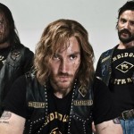 Bikie Wars: Brothers In Arms