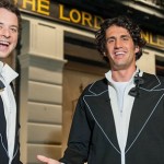 Hamish & Andy's Euro Gap Year