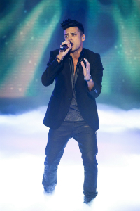 Agt 2013 Finalists