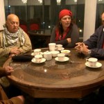 Dinner in Kabul - Go Back To Where You Came From S02