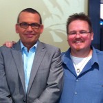Kathryn Robinson, Paul Henry, Magdalena Roze - Ten's Breakfast