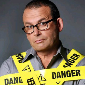 The demise of Channel 10's Breakfast - Paul Henry