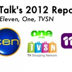 2012 Report Card - Ch10