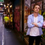 MKR 2013 - Sam & Chris