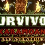 Survivor Caramoan