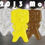 2013 Molkies voting starts now!